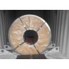 Buy cheap 1.4301 / 1.4307 Stainless Steel Coil For Chemical / Petroleum Industry from wholesalers