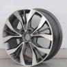Buy cheap 17 18 Inch 5x114.3 Aluminum Sport Replica Car Rims TUV For Hyundai from wholesalers