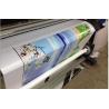 Buy cheap Epson DX7 Head Eco Solvent 3.2M Inkjet Printing Machine for Strech Ceiling Film from wholesalers