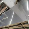 Buy cheap JIS SUS Stainless Steel Plate Sheet 201 202 301 316 316L 310 410 430 50mm from wholesalers