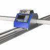 Buy cheap Stepper Motor Mini Metal 1530 Portable Cnc Plasma Cutters 220V from wholesalers