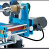 Buy cheap 400 degree Plastic Hot Stamping Machine 180x180mm worktable size from wholesalers
