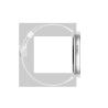 Buy cheap KW801 SOS Call Smart Watch IP68 Mens Stylish Smartwatch With 4G Connectivity from wholesalers