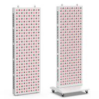Buy cheap 1500W Anti Ageing Red Light Therapy 660nm 850nm Near And Far Infrared Light product