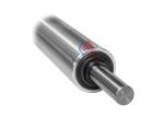 High Precision Industrial Steel Rollers Large Conveyor 1.2m Wide Transferpress