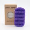 Buy cheap Konjac Wave Cleansing Sponge from wholesalers