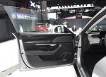 Intelligent Limousine Electric Car Xpeng P7 Nedc 2WD 4WD 480 586 670 706km Range