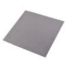 Buy cheap PVC Coated Chromium White HL 201 Stainless Steel Sheet No 4 1219x2438mm from wholesalers
