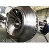 Buy cheap Vertical or Horizontal Francis Turbine Generator 400V 800V 6.3kV 10kV from wholesalers