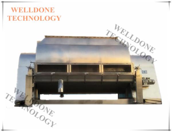 Buy cheap Automatic GT Drum Flaker Machine Rotary Drum Dryer For Drying SUS316L Food Processing Manufacturing Plant from wholesalers