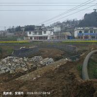 Buy cheap Gabion cage Double Twist Tension Wire For Civil Engineering And Architecture product