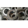 Buy cheap Double Row Four Row Metric Tapered Roller Bearing Long Service Life from wholesalers