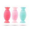 Buy cheap Screw Cap Silicone Hot Bag for Hot and Cold Therapy on Menstrual Cramps from wholesalers