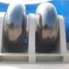 Buy cheap Marine Boat Dock Roller Bumpers PIANC2002 Standard For Corners from wholesalers