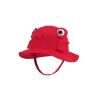Buy cheap Sun Protection Outdoor Bucket Hats UPF 50+ 100% Cotton Animal Print Hat from wholesalers