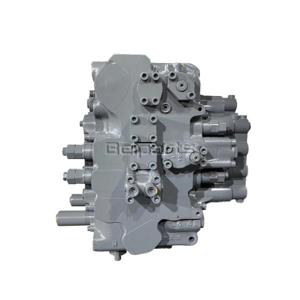 Bleparts Excavator ZX200 4398652 4606144 Control Valve Assy For Hitachi