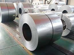 Buy cheap Big Spangle In S280GD Galvanized Steel Coil With Yield Strength 180-400MPa from wholesalers