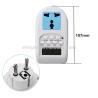 Buy cheap Wenzhou manufacturer EU Type AL-06 auto off witch timer plug from wholesalers