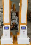 1.0-3.0m Electrostatic Automatic Powder Coating Reciprocator For Aluminium