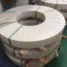 Buy cheap Precision Stainless Spring Steel Strip Ss Coil 304 301 309s 631 0.1-20mm from wholesalers