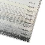 Buy cheap Eco Blackout Roller Blinds Fabric Room Darkening Window Shades Eco Odorless from wholesalers
