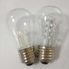 Buy cheap PARTY LIGHTING LED S14 BULB ENERGY SAVING E26 MEDIUM BASE 0.5W 120VOLT from wholesalers