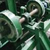 Buy cheap Vertical Textile Brushing Machine Fabric Finishing 22m Min from wholesalers