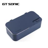 Buy cheap DC12V Dust Proof SONIC Eyeglass Cleaner 48kHZ CE / FCC Certification product