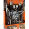Buy cheap High Precision Hitachi ZX350 Excavator with Original Hydraulic Valve and High Comfort from wholesalers