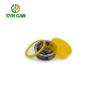 Buy cheap Wax Tin Can Metal 300 Gram Box With Plastic Lid Gold Printed Custom Logo from wholesalers