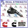 Buy cheap OTTO M11 Fuel Injector Assembly 4026222 4903472 4061851 4903319 3095040 4902921 3411756 4903084 3411754 4928171 from wholesalers