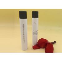 Buy cheap Aluminum Packaging Squeeze Tubes For Cosmetics 150 Gram Tube Capacity product