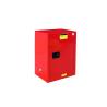Buy cheap Full Steel Fireproof Chemical Cabinet Rustproof Corrosion Resistant from wholesalers