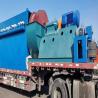 Buy cheap Customizable 3PE Steel Pipe Anti Corrosive Equipment Production Line from wholesalers