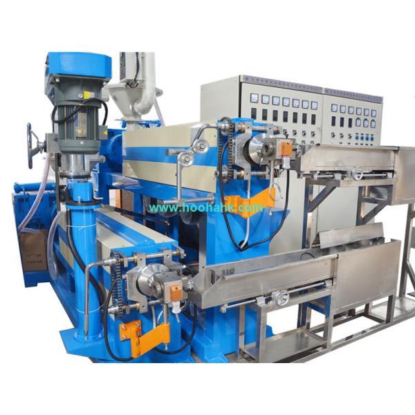 Buy cheap Electrical Wire And Cable Manufacturing Line Cable Extruding Machine from wholesalers