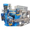 Buy cheap Electrical Wire And Cable Manufacturing Line Cable Extruding Machine from wholesalers