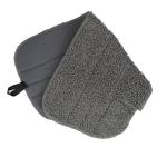 Lint Free 100% Polyester Loop Fabric Width 150cm
