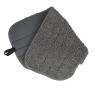 Buy cheap Lint Free 100% Polyester Loop Fabric Width 150cm from wholesalers