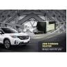 Buy cheap JP 2kw 12v /24v Diesel Air Parking Heater for Various Cars Fast and Reliable Winter Heat Air Conditioning Systems from wholesalers