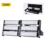 UV-resistant Material LED Stadium Light with High Thermal Conductivity Aluminum