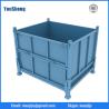 Buy cheap High Loading capacity Steel plate warehouse container from wholesalers