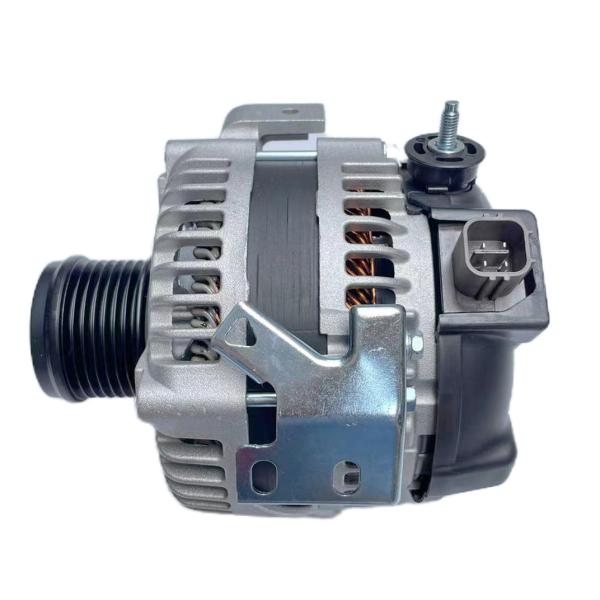 Buy cheap 27060-0H170 Automotive Alternators Car Alternator Power Output 80A ISO9001 from wholesalers