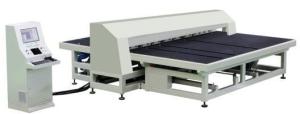 Buy cheap UR Certified Xc-CNC Laminated Glass Cutting Machine for Glass Edging and Processing from wholesalers