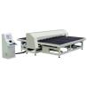 Buy cheap UR Certified Xc-CNC Laminated Glass Cutting Machine for Glass Edging and Processing from wholesalers