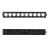 Buy cheap Smd5050 30 Watt Led Grille Downlight Dali Dimming Optional Aluminum Pmma from wholesalers