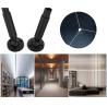 Buy cheap CE RoHS Decoration Linear Light Profile Aluminium Strip Light Channel from wholesalers