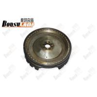 Buy cheap Engine Flywheel ISUZU FVR / 6HK1 Parts E3 8976024640 / 8-97602464-0 product
