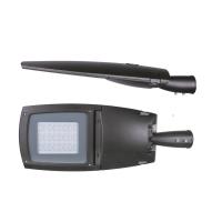 Buy cheap 125lm/W 6500k Waterproof Led Street Light 80w product