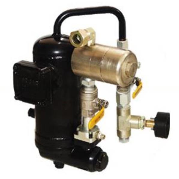 Buy cheap LPG Separator from wholesalers