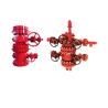 Buy cheap API 6A Wellhead And Christmas Tree Equipment For Oil Drilling from wholesalers
